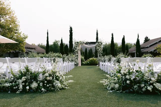 Amazáe Events Inc — photo from the business 5