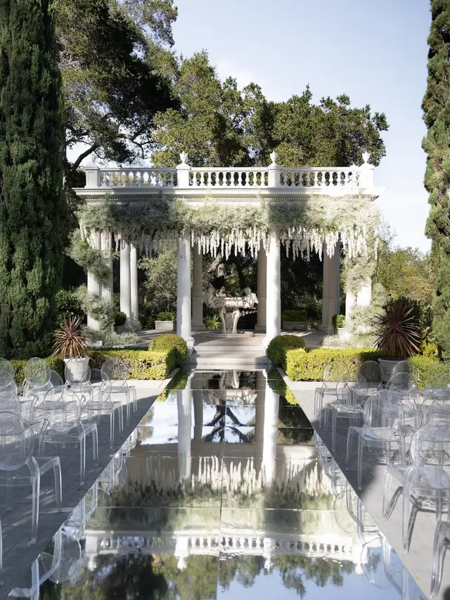Amazáe Events Inc — photo from the business 1