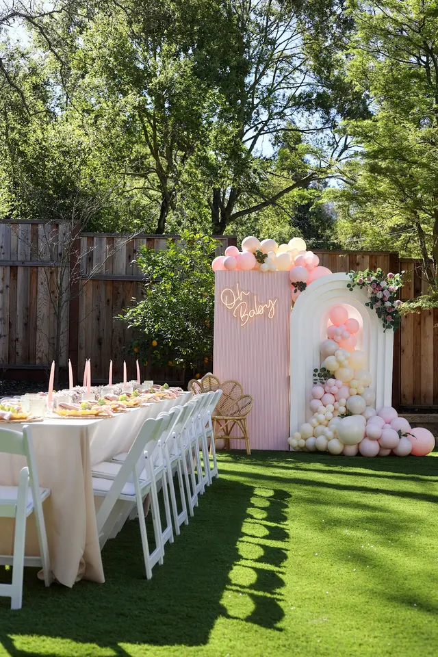 Bay Area Event Rentals — photo from the business 8