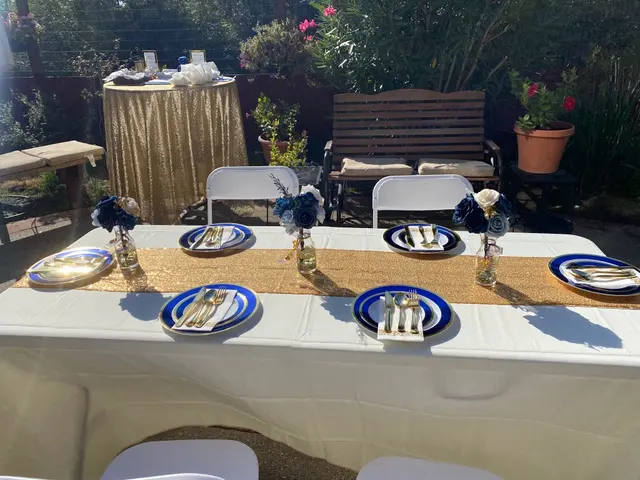 Bay Area Event Rentals — customer photo 6