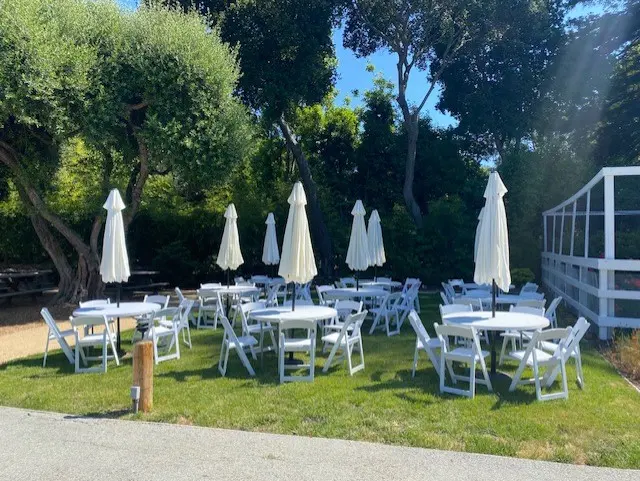 Bay Area Event Rentals — photo from the business 4