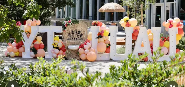 Bay Area Event Rentals — photo from the business 11