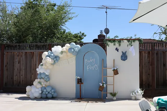 Bay Area Event Rentals — photo from the business 2