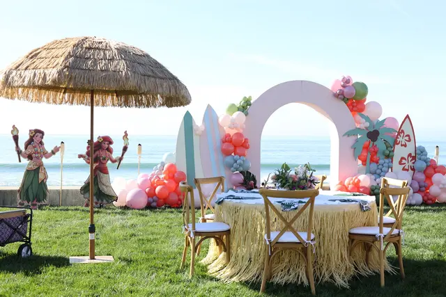Bay Area Event Rentals — photo from the business 7