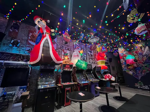Magnetic Magnificent Events & Incentives, LLC — photo from the business 3
