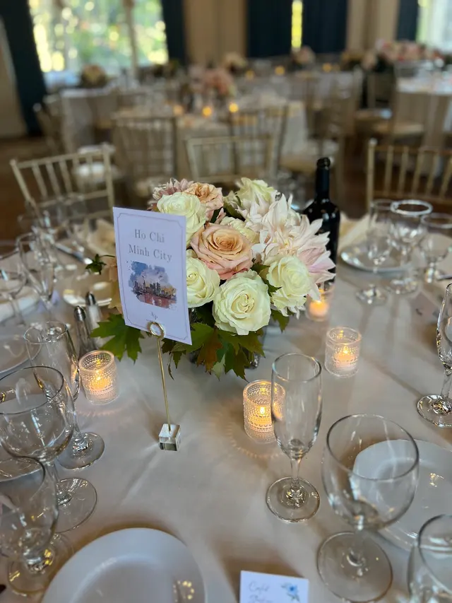 Magnetic Magnificent Events & Incentives, LLC — photo from the business 4