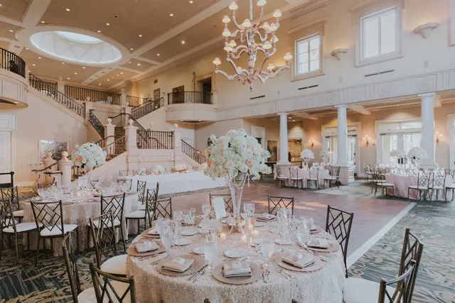 Magnetic Magnificent Events & Incentives, LLC — photo from the business 8