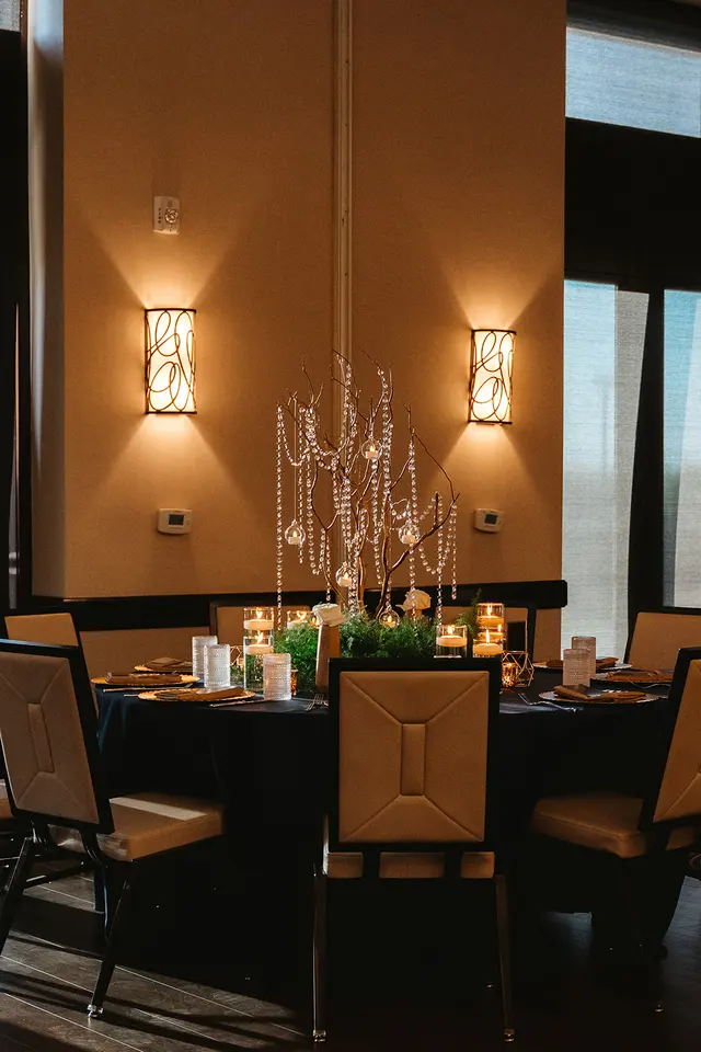 Customer photo of work by Magnetic Magnificent Events & Incentives, LLC, from Irving Ordaz's review