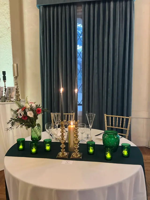 Magnetic Magnificent Events & Incentives, LLC — photo from the business 10