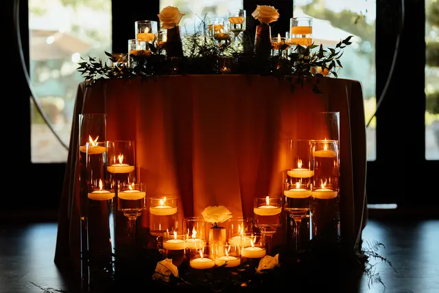 Customer photo of work by Magnetic Magnificent Events & Incentives, LLC, from Irving Ordaz's review