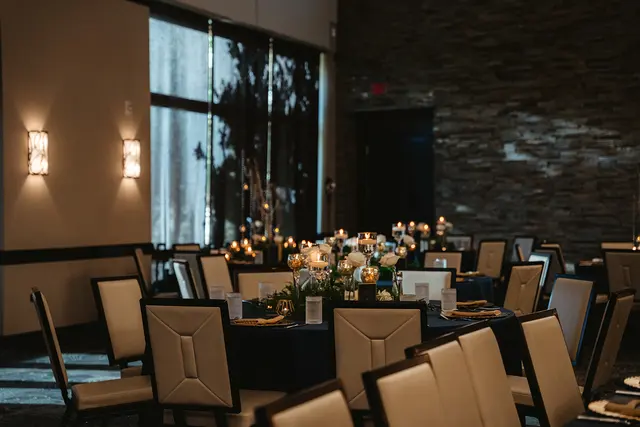 Customer photo of work by Magnetic Magnificent Events & Incentives, LLC, from Irving Ordaz's review