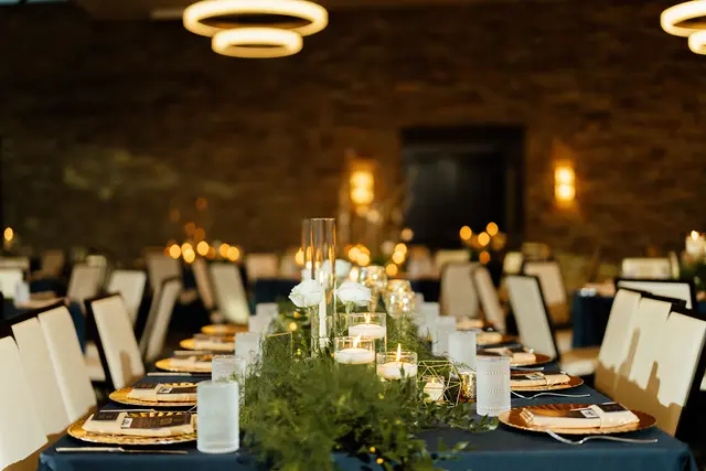 Customer photo of work by Magnetic Magnificent Events & Incentives, LLC, from Irving Ordaz's review