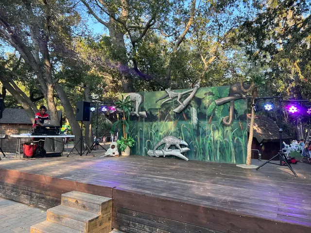 The Great Event — photo from the business 6