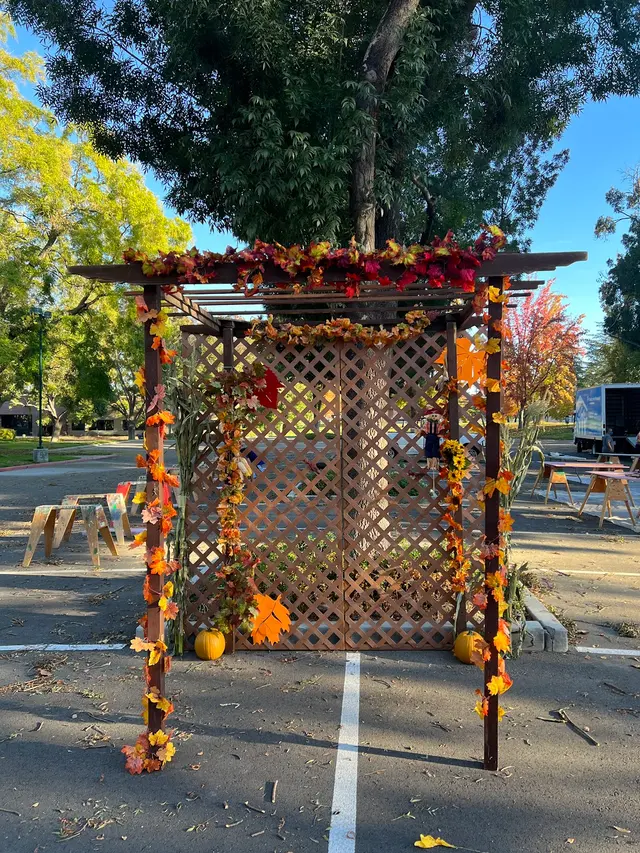 The Great Event — photo from the business 5