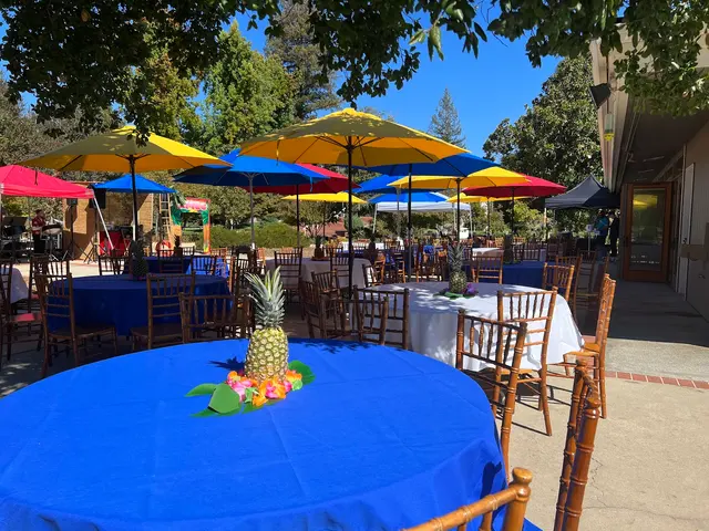 The Great Event — photo from the business 4