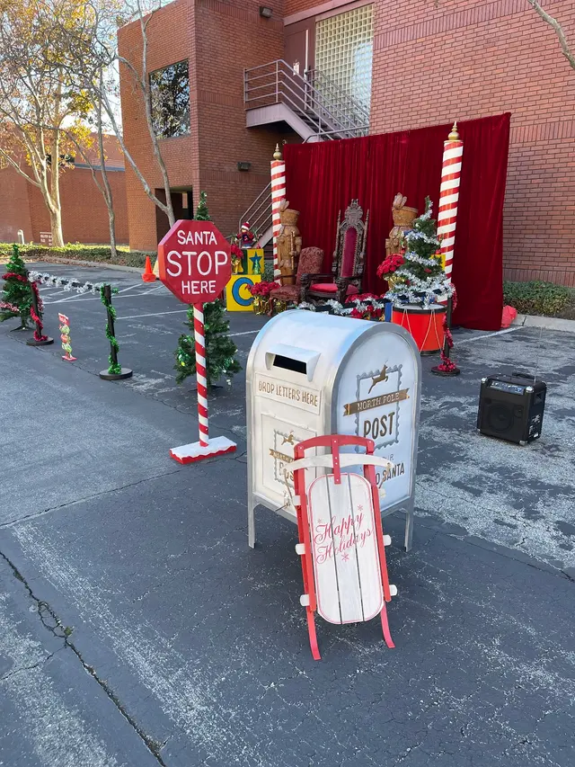 The Great Event — photo from the business 8