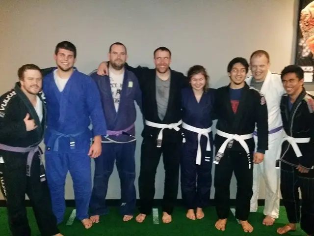Next Edge Academy — photo from the business 6