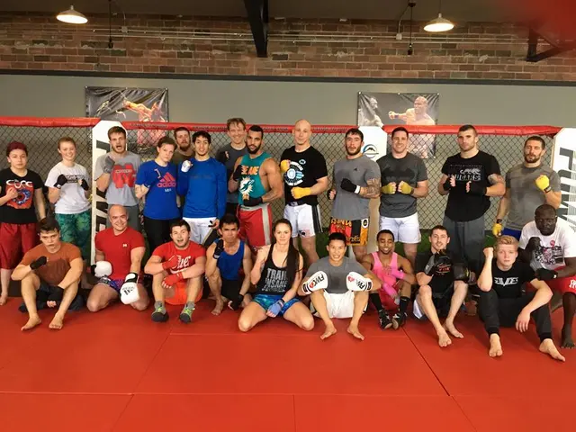Next Edge Academy — photo from the business 2