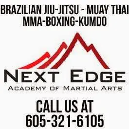 Next Edge Academy — photo from the business 9