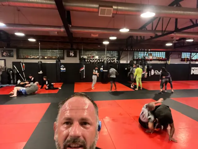 Next Edge Academy — customer photo 1