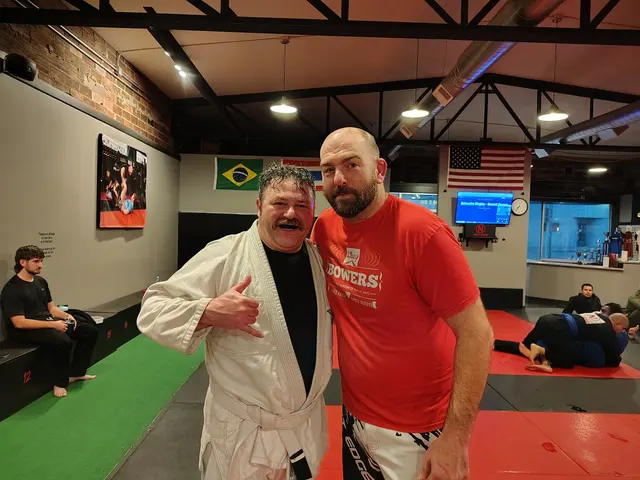 Next Edge Academy — customer photo 5