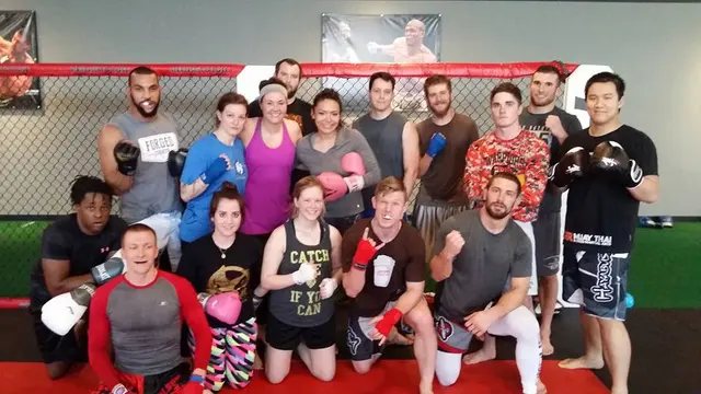 Next Edge Academy — photo from the business 3