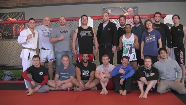 Next Edge Academy — photo from the business 7