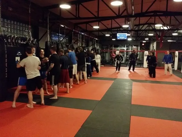 Next Edge Academy — photo from the business 12