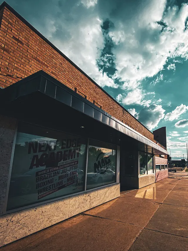 Next Edge Academy — customer photo 4