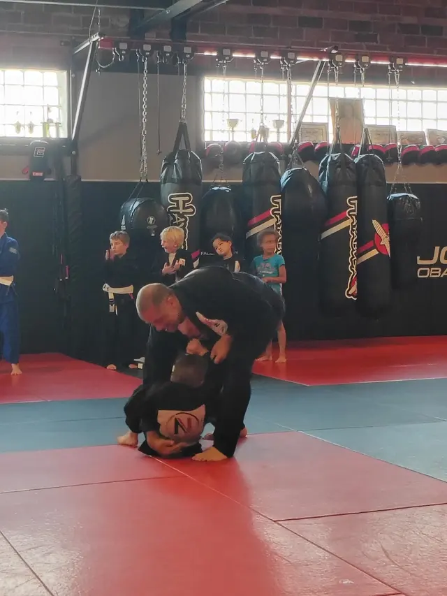 Next Edge Academy — customer photo 10
