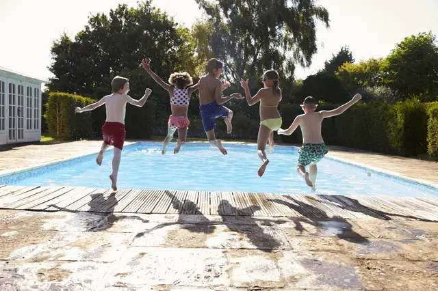 SafeSplash Swim School - Sioux Falls (East) — photo from the business 7