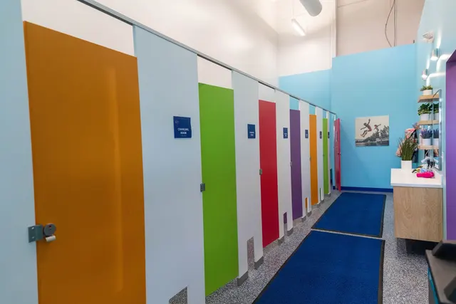 SafeSplash Swim School - Sioux Falls (East) — photo from the business 6