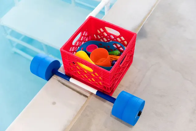 SafeSplash Swim School - Sioux Falls (East) — photo from the business 8