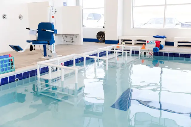 SafeSplash Swim School - Sioux Falls (East) — photo from the business 2