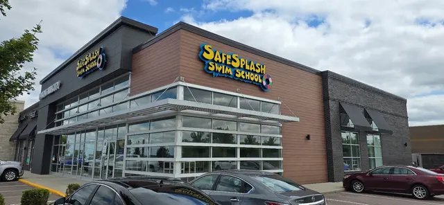 SafeSplash Swim School - Sioux Falls (East) — customer photo 5