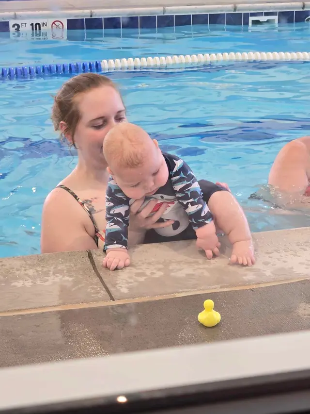 SafeSplash Swim School - Sioux Falls (East) — customer photo 9