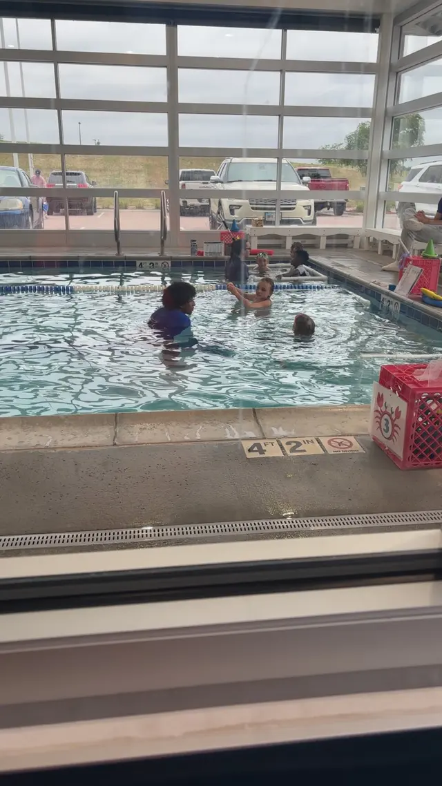 SafeSplash Swim School - Sioux Falls (East) — customer photo 12