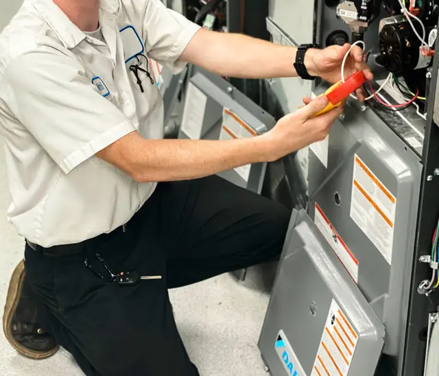 Fante's Home Services Heating, Cooling, Plumbing & Electrical — photo from the business 6