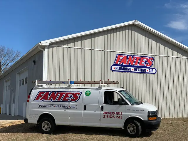 Fante's Home Services Heating, Cooling, Plumbing & Electrical — photo from the business 7