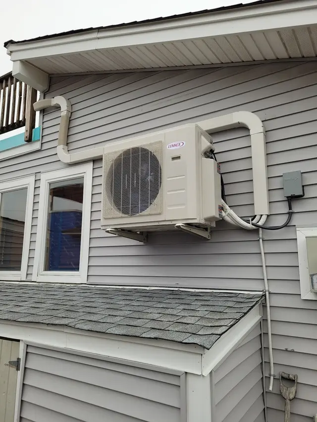 Fante's Home Services Heating, Cooling, Plumbing & Electrical — photo from the business 9