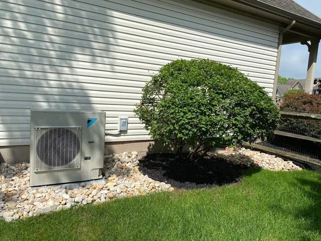 Fante's Home Services Heating, Cooling, Plumbing & Electrical — photo from the business 10