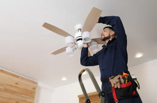 Fante's Home Services Heating, Cooling, Plumbing & Electrical — photo from the business 12