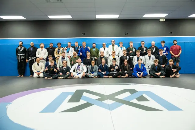 Midwest Martial Arts Academy — photo from the business 1