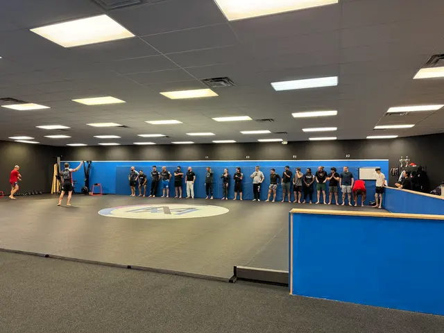 Midwest Martial Arts Academy — customer photo 7