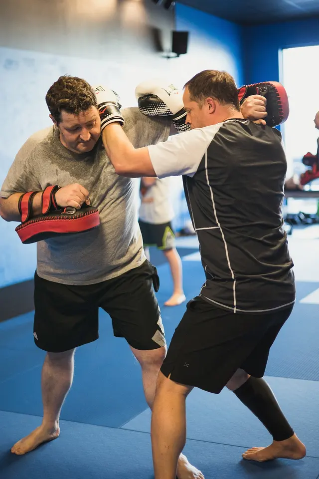 Midwest Martial Arts Academy — photo from the business 9