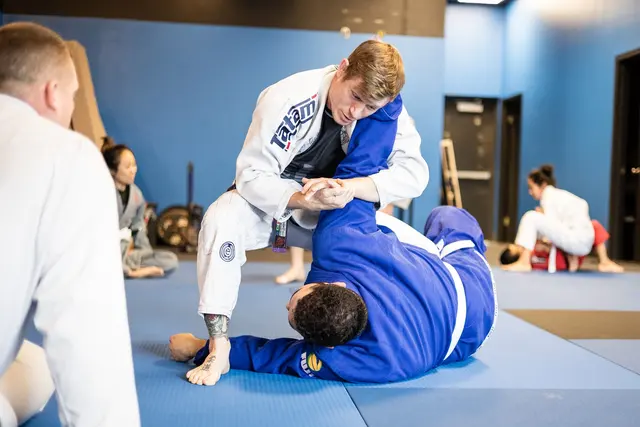 Midwest Martial Arts Academy — photo from the business 11