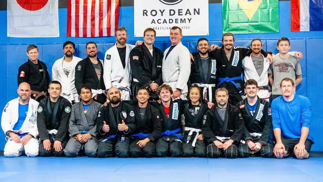 Midwest Martial Arts Academy — photo from the business 12
