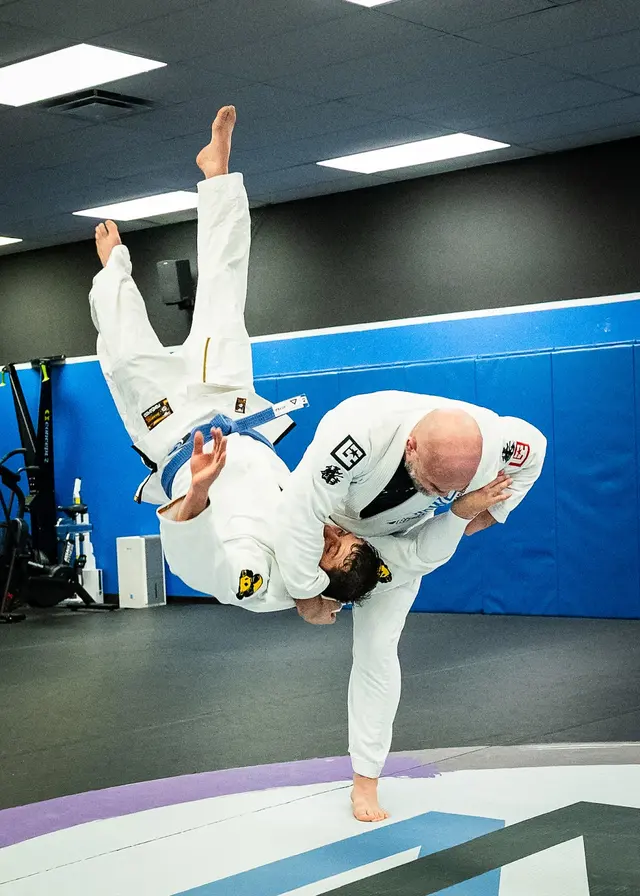 Midwest Martial Arts Academy — photo from the business 2
