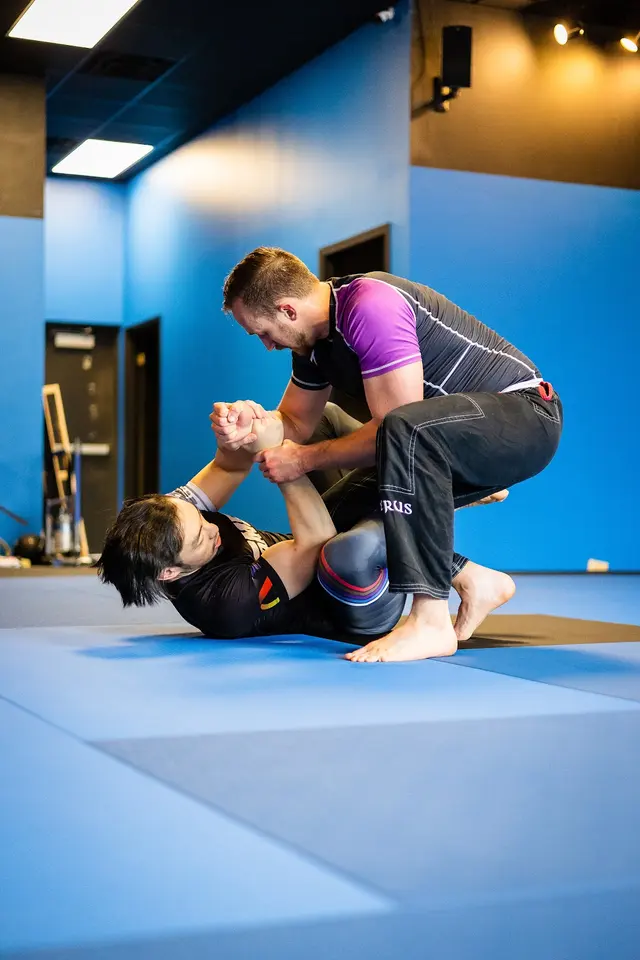 Midwest Martial Arts Academy — photo from the business 6