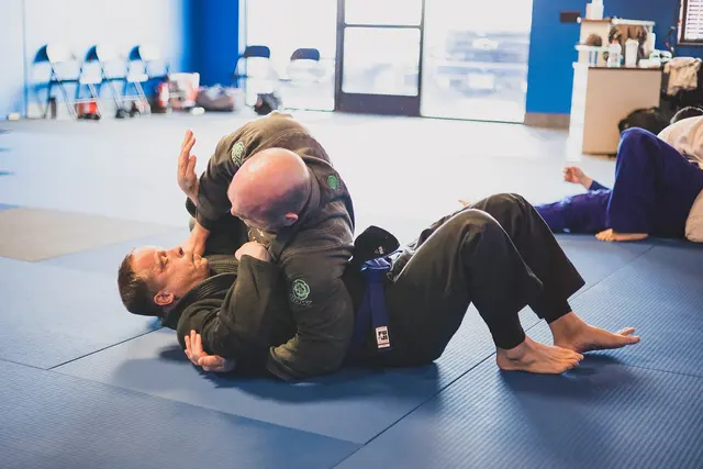 Midwest Martial Arts Academy — photo from the business 4